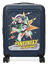 Valise cabine rigide extensible Dashpop Disney Buzz L'Eclair 55 cm Buzz Lightyear Buzz Lightyear