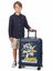 Valise cabine rigide extensible Dashpop Disney Buzz L'Eclair 55 cm Buzz Lightyear Buzz Lightyear