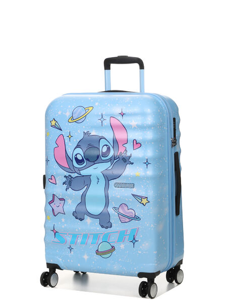 Valise rigide Wavebreaker Stitch Universe 67 cm