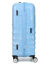 Valise rigide Wavebreaker Stitch Universe 67 cm Stitch Universe