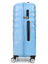 Valise rigide Wavebreaker Stitch Universe 67 cm Stitch Universe