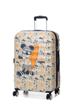 Valise Disney by American Tourister Mickey Super Surfer 67 cm Mickey Super Surfer