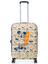 Valise rigide Wavebreaker Mickey Super Surfer 67 cm Mickey Super Surfer