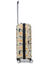 Valise rigide Wavebreaker Mickey Super Surfer 67 cm Mickey Super Surfer