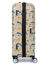 Valise rigide Wavebreaker Mickey Super Surfer 67 cm Mickey Super Surfer