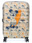 Valise rigide Wavebreaker Mickey Super Surfer 67 cm Mickey Super Surfer