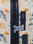 Valise rigide Wavebreaker Mickey Super Surfer 67 cm Mickey Super Surfer