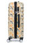 Valise rigide Wavebreaker Mickey Super Surfer 67 cm Mickey Super Surfer