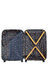 Valise rigide Wavebreaker Mickey Super Surfer 77 cm Mickey Super Surfer