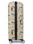 Valise rigide Wavebreaker Mickey Super Surfer 77 cm Mickey Super Surfer