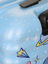 Valise rigide Wavebreaker Stitch Universe 77 cm Stitch Universe