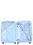 Valise rigide Wavebreaker Stitch Universe 77 cm Stitch Universe