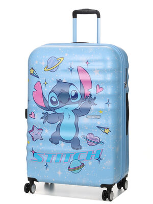 Valise Disney by American Tourister Stitch Universe 77 cm Stitch Universe