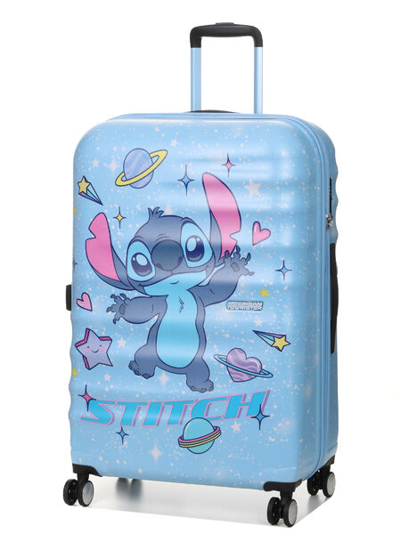 Valise rigide Wavebreaker Stitch Universe 77 cm
