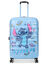 Valise rigide Wavebreaker Stitch Universe 77 cm Stitch Universe