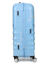 Valise rigide Wavebreaker Stitch Universe 77 cm Stitch Universe