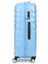 Valise rigide Wavebreaker Stitch Universe 77 cm Stitch Universe