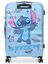 Valise rigide Wavebreaker Stitch Universe 77 cm Stitch Universe