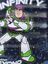 Valise rigide Wavebreaker Buzz L'Eclair 77 cm Buzz Lightyear