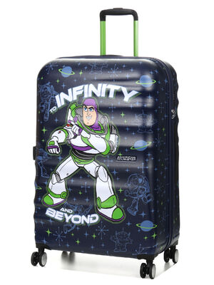 Valise Disney by American Tourister Buzz L'Eclair 77 cm Buzz Lightyear