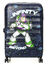 Valise rigide Wavebreaker Buzz L'Eclair 77 cm Buzz Lightyear