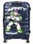 Valise rigide Wavebreaker Buzz L'Eclair 77 cm Buzz Lightyear