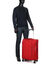 Valise souple extensible Cloudrider 67 cm Astral Red
