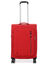 Valise souple extensible Cloudrider 67 cm Astral Red