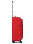 Valise souple extensible Cloudrider 67 cm Astral Red
