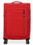 Valise souple extensible Cloudrider 67 cm Astral Red