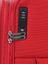 Valise souple extensible Cloudrider 67 cm Astral Red