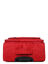 Valise souple extensible Cloudrider 67 cm Astral Red