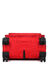 Valise souple extensible Cloudrider 67 cm Astral Red