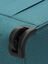 Valise cabine underseat souple Cloudrider 40 cm - 2 roues Misty Teal