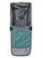 Valise cabine underseat souple Cloudrider 40 cm - 2 roues Misty Teal