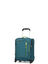 Valise cabine underseat souple Cloudrider 40 cm - 2 roues Misty Teal