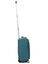 Valise cabine underseat souple Cloudrider 40 cm - 2 roues Misty Teal