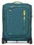 Valise cabine underseat souple Cloudrider 40 cm - 2 roues Misty Teal