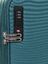 Valise cabine underseat souple Cloudrider 40 cm - 2 roues Misty Teal