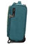 Valise cabine underseat souple Cloudrider 40 cm - 2 roues Misty Teal
