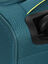 Valise cabine underseat souple Cloudrider 40 cm - 2 roues Misty Teal