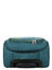 Valise cabine underseat souple Cloudrider 40 cm - 2 roues Misty Teal