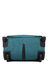 Valise cabine underseat souple Cloudrider 40 cm - 2 roues Misty Teal
