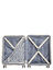 Valise cabine rigide Soundbox 55 cm Coconut Sand Coconut Sand