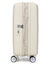 Valise cabine rigide Soundbox 55 cm Coconut Sand Coconut Sand