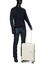 Valise cabine rigide Soundbox 55 cm Coconut Sand Coconut Sand