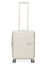Valise cabine rigide Soundbox 55 cm Coconut Sand Coconut Sand