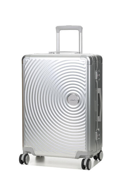 Valise rigide Soundbox Alu 68 cm