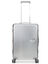 Valise rigide Soundbox Alu 68 cm Silver