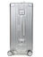 Valise rigide Soundbox Alu 68 cm Silver